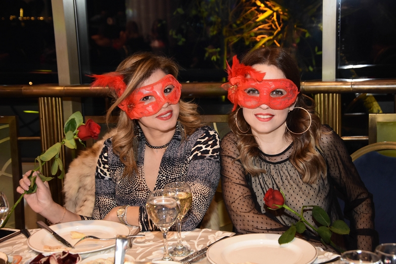 Bioskin Spa Gala Dinner at Le Royal - Part 2